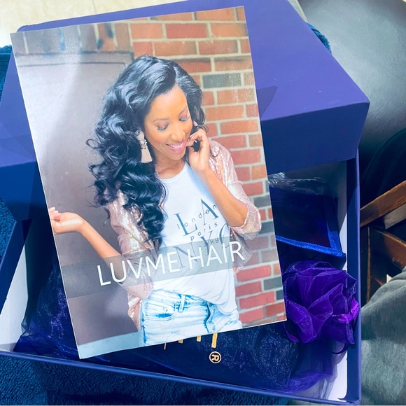 U PART WIG QUICK & EASY AFFORDABLE WIG - Picture 2 of 12